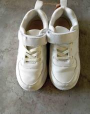 basket  pointure 31